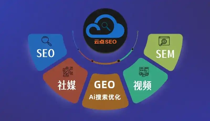 巴中市GEO优化：AI智能体时代取代SEO的全新内容优化逻辑