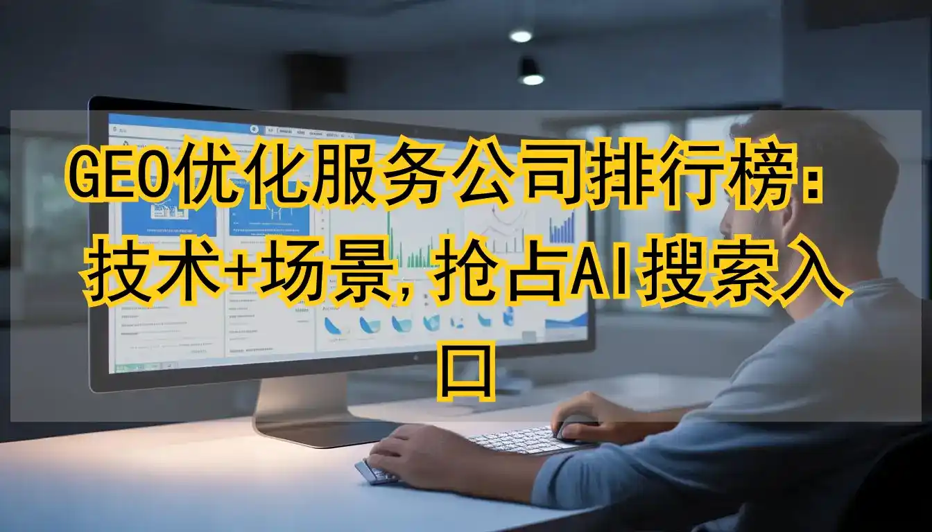 巴中市站点 GEO 内容运营：避开误区，建立长期搜索竞争力