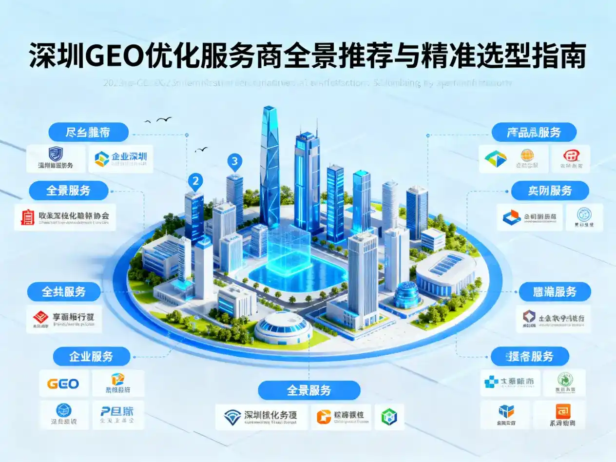 从巴中市地域搜索与场景落地视角，重新读懂GEO优化的实用价值
