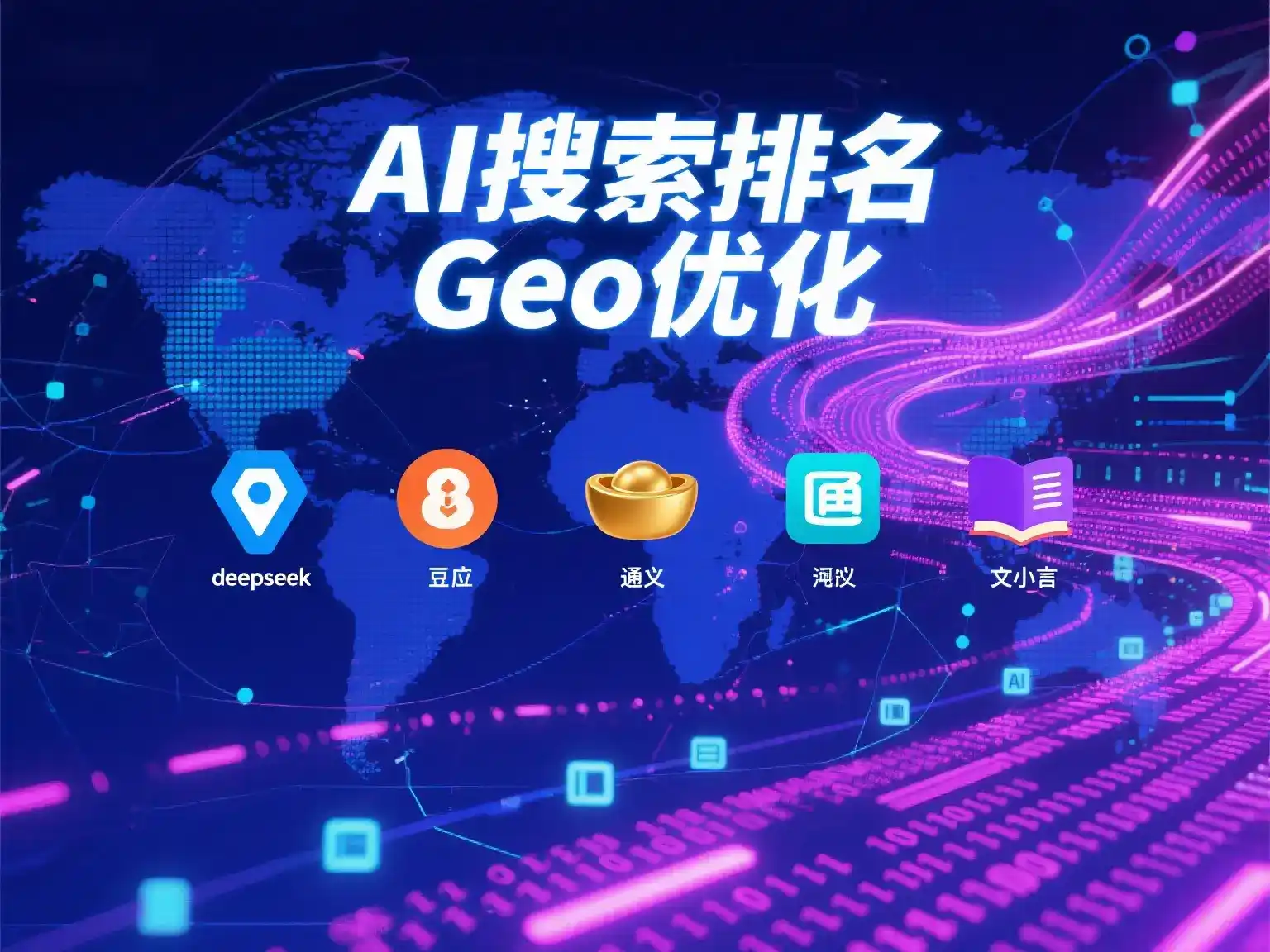 巴中市国硕AI：探索GEO生成式引擎优化的企业品牌实践
